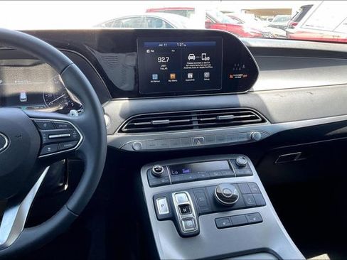 Used 2020 Hyundai Palisade SEL w/ Convenience Package FWD image 5