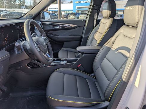 New 2026 Chevrolet TrailBlazer ACTIV w/ Convenience Package image 13