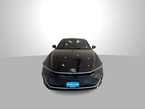 New 2026 Toyota Crown AWD/4WD image 3