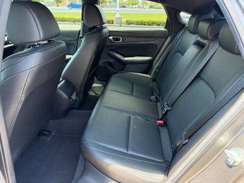 Used 2024 Acura Integra A-Spec FWD image 14