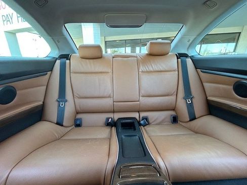 Used 2009 BMW 328i xDrive Coupe image 17