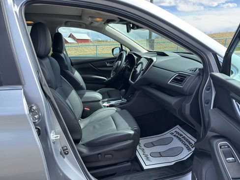 Used 2024 Subaru Ascent Limited w/ Technology Package AWD/4WD image 10