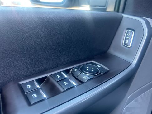 Used 2024 Ford F250 XLT w/ Camper Package image 11