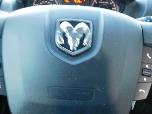 Used 2020 RAM ProMaster 1500 image 32