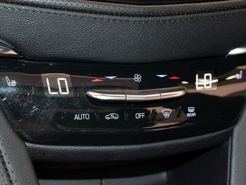 Used 2024 Cadillac XT5 Sportv w/ Technology Package AWD/4WD image 30