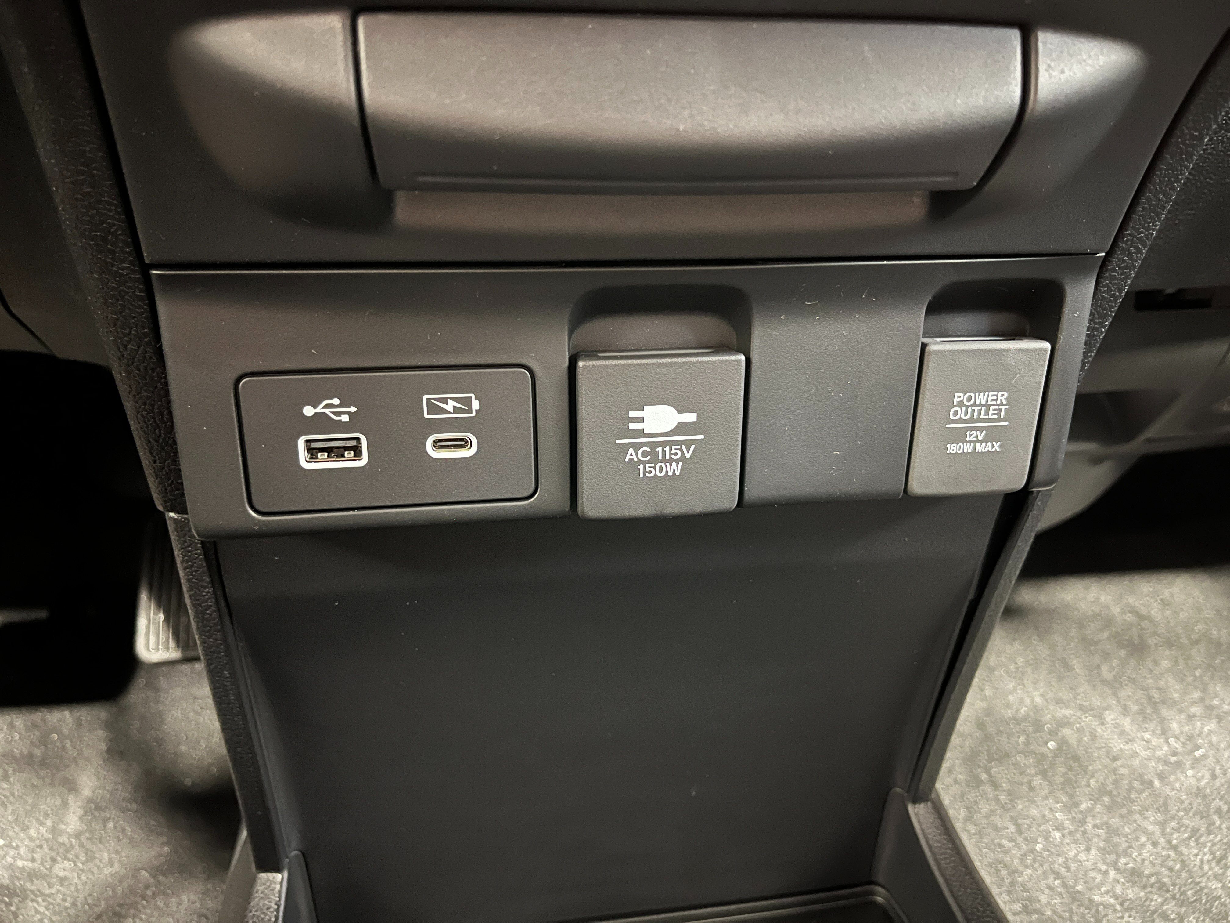 New 2027 Honda Odyssey Elite image 15
