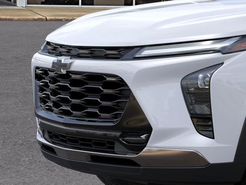 New 2026 Chevrolet Trax ACTIV w/ Driver Confidence Package image 13