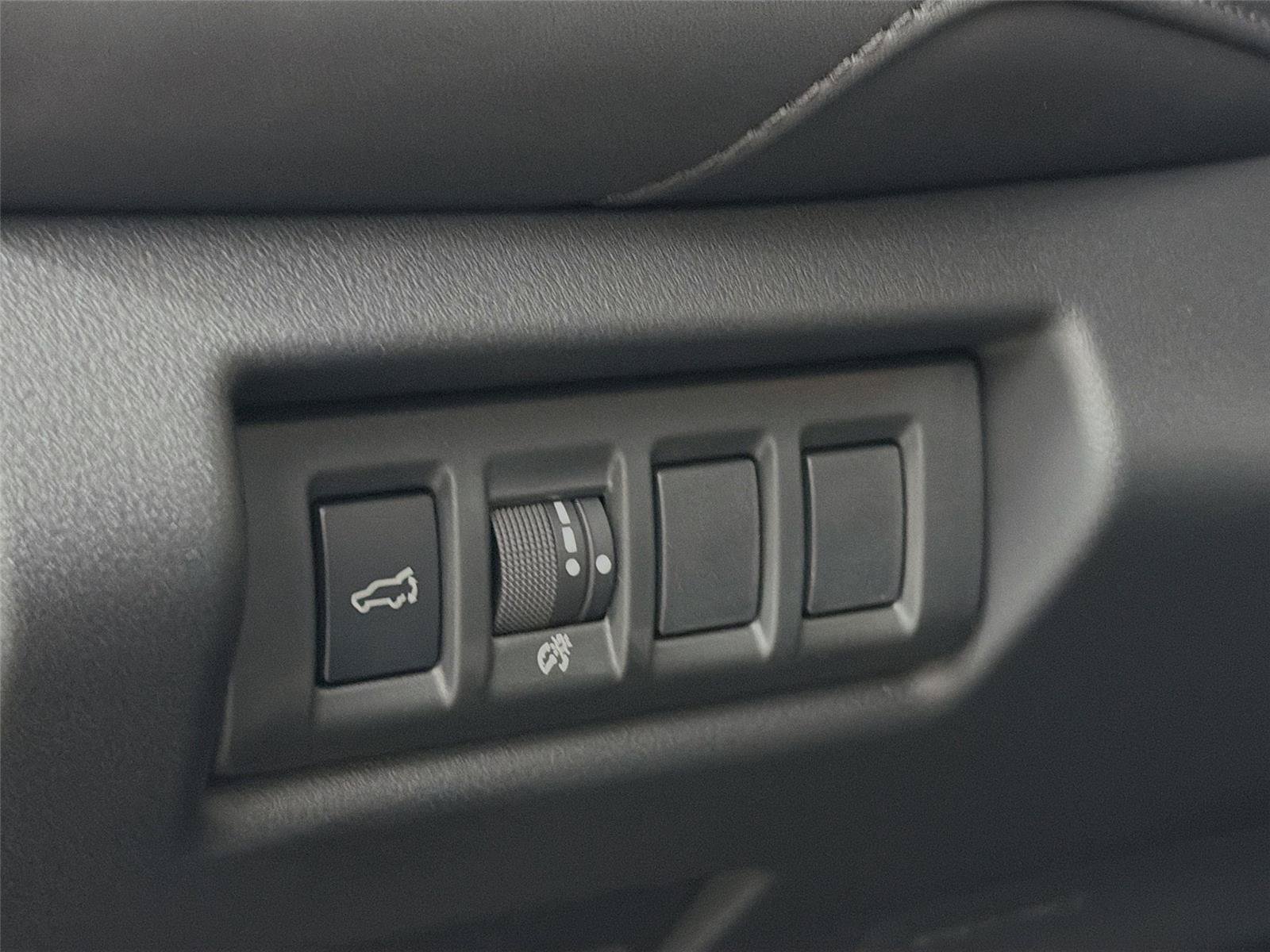 New 2026 Subaru Outback Wilderness AWD/4WD image 17