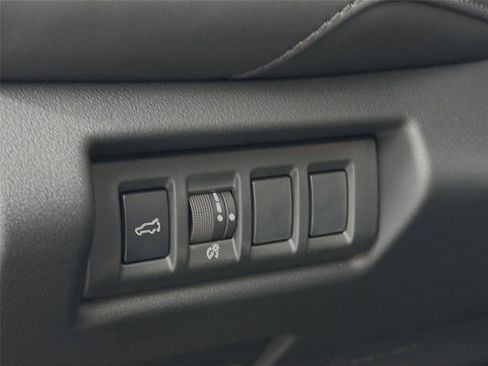 New 2026 Subaru Outback Wilderness AWD/4WD image 17