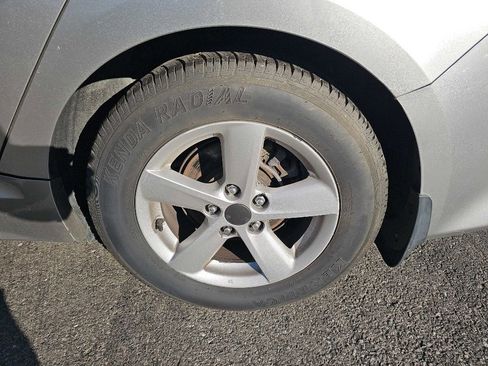 Used 2014 Kia Optima LX image 34