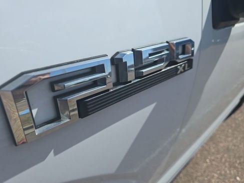 Used 2019 Ford F150 XL RWD image 5