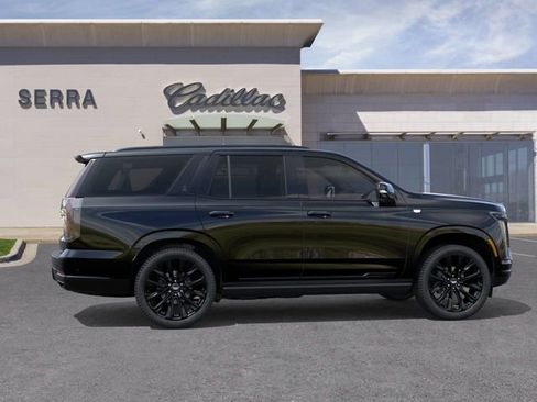 New 2026 Cadillac Escalade Platinum Sport AWD/4WD image 5