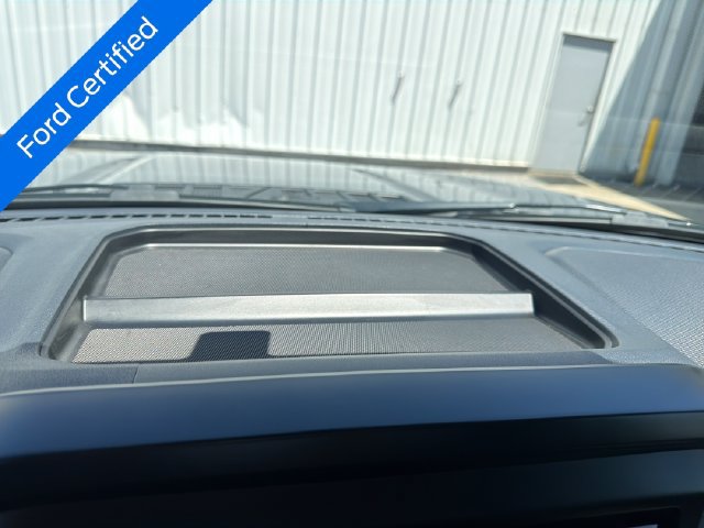 Certified 2025 Ford F150 XL w/ Equipment Group 103A High AWD/4WD image 19