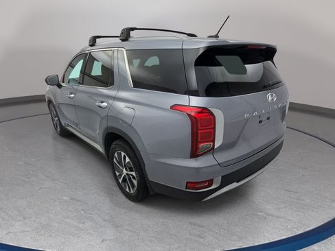 Used 2020 Hyundai Palisade SEL AWD/4WD image 7