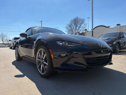Used 2023 MAZDA MX-5 Miata Grand Touring