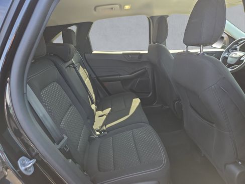 Used 2023 Ford Escape Active AWD/4WD image 24