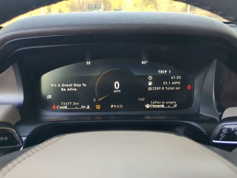 Used 2020 Lincoln Aviator Reserve image 14