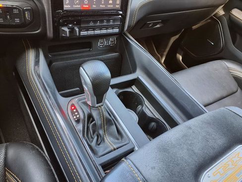 Used 2023 RAM 1500 TRX w/ TRX Level 2 Equipment Group image 15