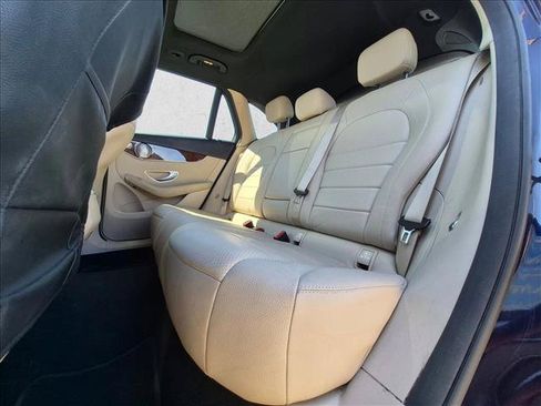 Certified 2018 Mercedes-Benz GLC 300 4MATIC image 16