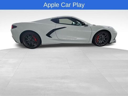 New 2026 Chevrolet Corvette Stingray Coupe w/ Z51 Performance Package image 6