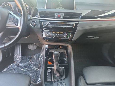 Used 2018 BMW X2 sDrive28i w/ Convenience Package FWD image 11