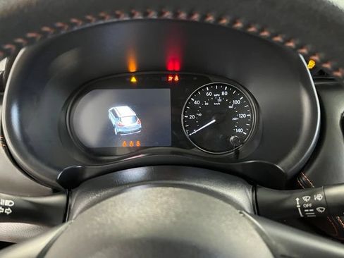 Used 2024 Nissan Kicks SR FWD image 26