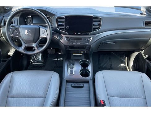 Certified 2023 Honda Passport EX-L image 15