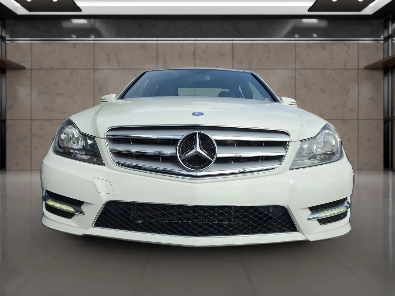 Used 2012 Mercedes-Benz C 300 4MATIC Sedan image 18