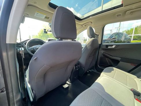 Used 2020 Ford Escape SE AWD/4WD image 20