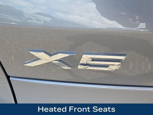 Used 2024 BMW X5 xDrive40i AWD/4WD image 34