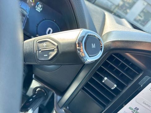 New 2025 Ford F150 STX w/ Equipment Group 200A image 19