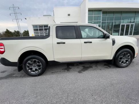 Used 2024 Ford Maverick XLT w/ Equipment Group 300A Standard AWD/4WD image 9