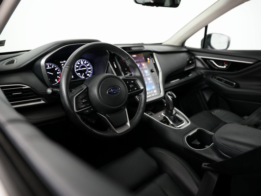 Used 2020 Subaru Outback Limited XT AWD/4WD image 6