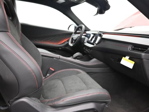 Used 2024 Dodge Charger Daytona Scat Pack w/ Plus Group AWD/4WD image 17