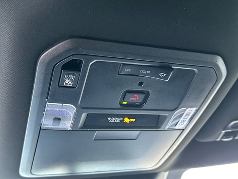 New 2025 Toyota Tundra SR5 image 25