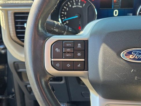 Used 2024 Ford Expedition Limited AWD/4WD image 36