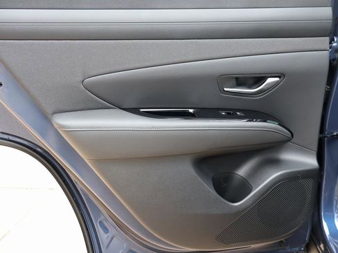 New 2026 Hyundai Tucson Limited image 18