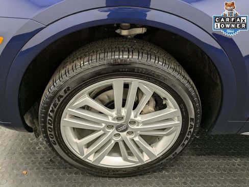 Used 2018 Audi Q5 2.0T Premium Plus w/ Premium Plus Package image 7