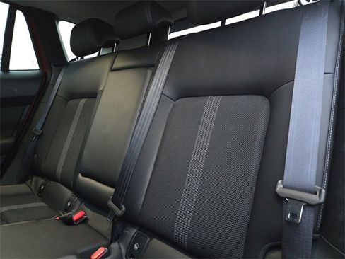 Used 2023 MAZDA CX-50 2.5 S w/ Preferred Plus Pkg image 9