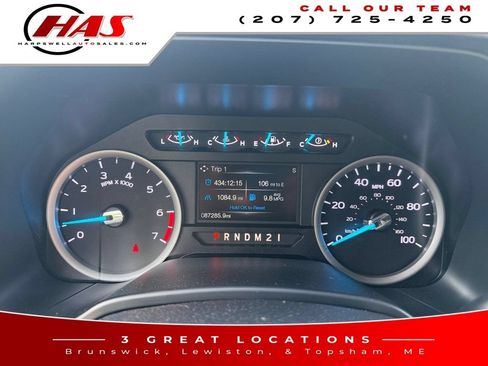 Used 2018 Ford F350 XLT AWD/4WD image 16