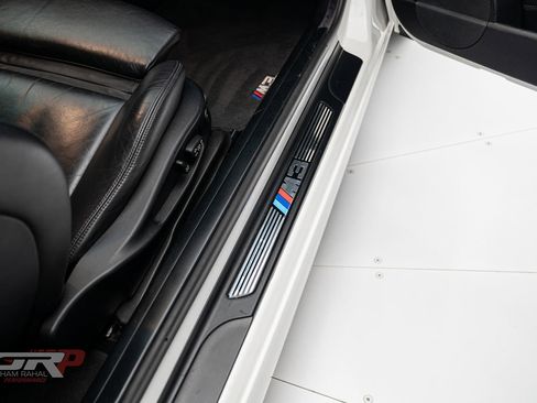 Used 2006 BMW M3 Coupe image 40