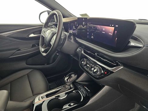 New 2026 Buick Envista Sport Touring w/ Convenience I Package FWD image 11