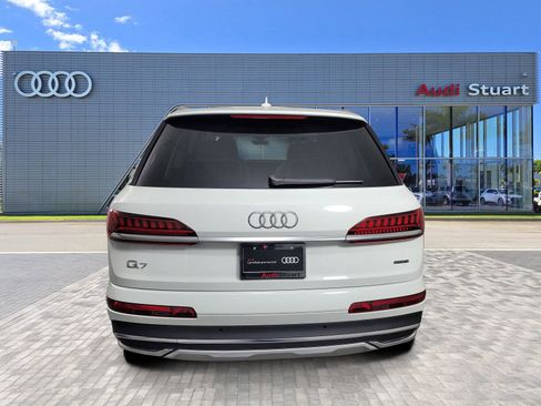 Used 2024 Audi Q7 2.0T Premium Plus image 5