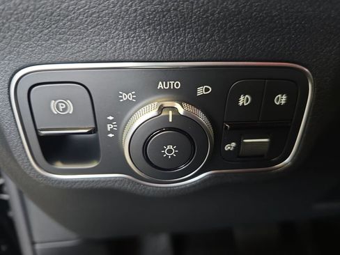 New 2026 Mercedes-Benz GLA 250 GLA 250 image 25