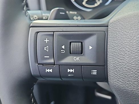 New 2026 Nissan Rogue SV image 13