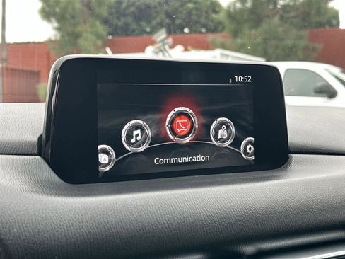 Used 2020 MAZDA CX-5 Sport image 31