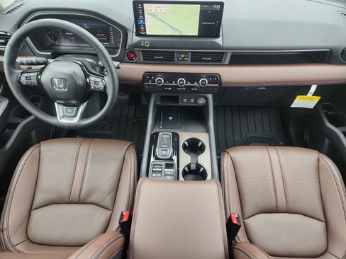 New 2026 Honda Pilot Elite image 24