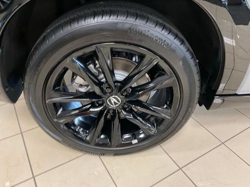 Certified 2026 Acura ADX A-Spec AWD/4WD image 8