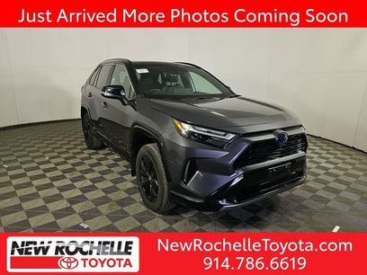 Used 2024 Toyota RAV4 XSE w/ Weather Package