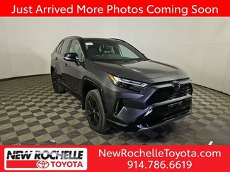 Used 2024 Toyota RAV4 XSE w/ Weather Package AWD/4WD video 1